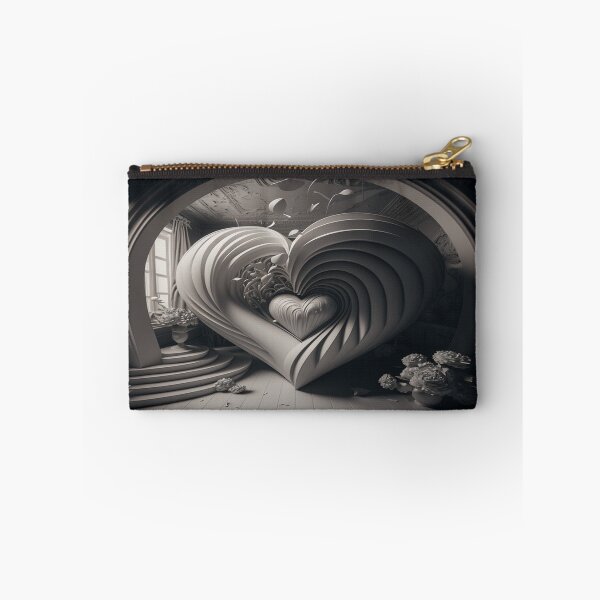 Item preview, Love is Measured by One Thing: Thinking of Nothing But It designed and sold by ThreadGallery.