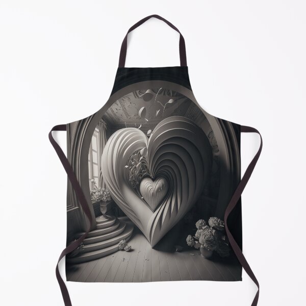 Item preview, Love is Measured by One Thing: Thinking of Nothing But It designed and sold by ThreadGallery.