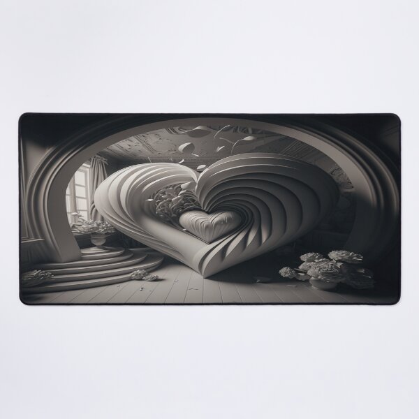 Item preview, Love is Measured by One Thing: Thinking of Nothing But It designed and sold by ThreadGallery.