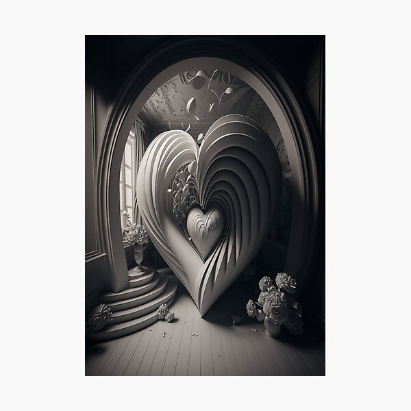 Item preview, Love is Measured by One Thing: Thinking of Nothing But It designed and sold by ThreadGallery.