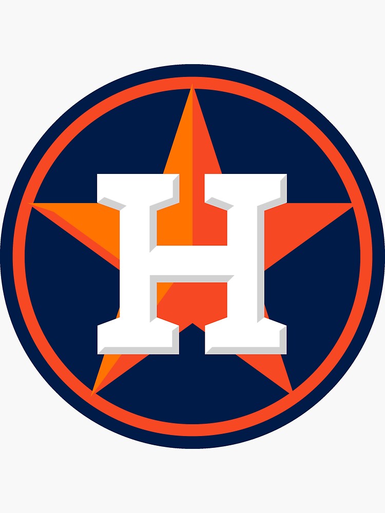 Houston Astros Strong' Dog Bandana