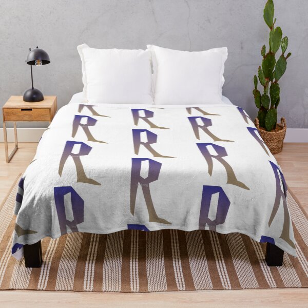 Item preview, R with a Gradient designed and sold by Jiannanzzxxx.