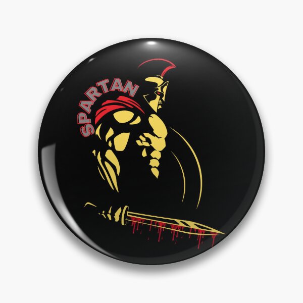 Item preview, SPARTAN designed and sold by Trendytstore.