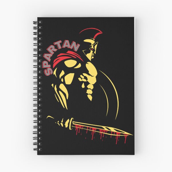 Item preview, SPARTAN designed and sold by Trendytstore.