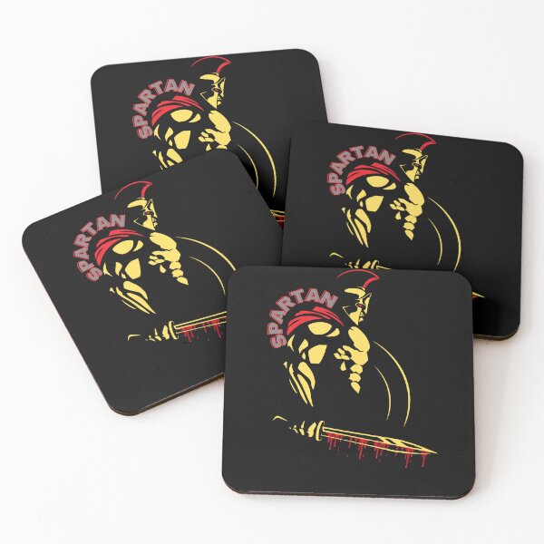Item preview, SPARTAN designed and sold by Trendytstore.