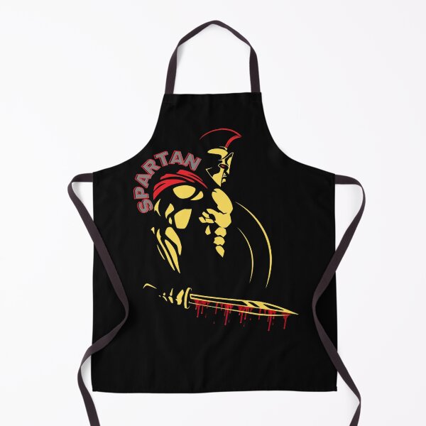 Item preview, SPARTAN designed and sold by Trendytstore.