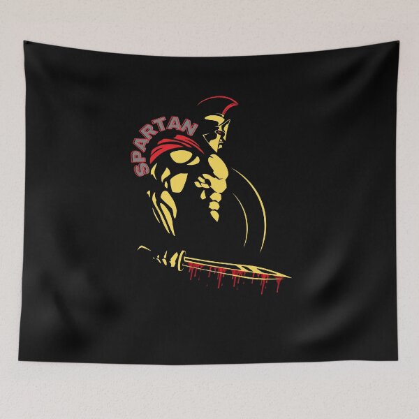 Item preview, SPARTAN designed and sold by Trendytstore.