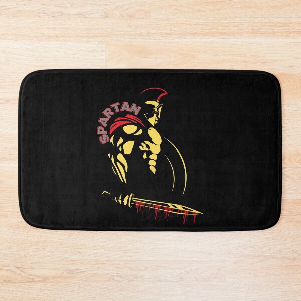 Item preview, SPARTAN designed and sold by Trendytstore.