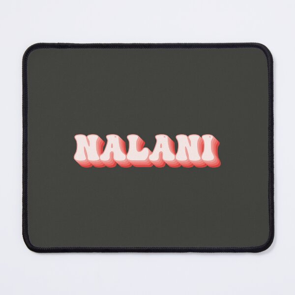 Item preview, Nalani - Name designed and sold by kindxinn.