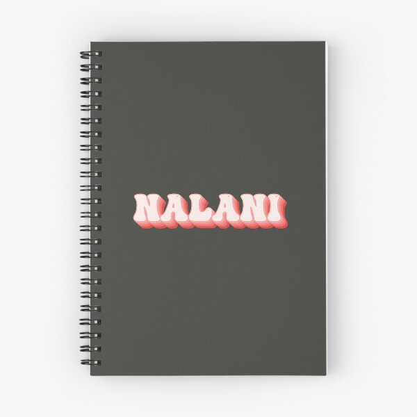 Item preview, Nalani - Name designed and sold by kindxinn.