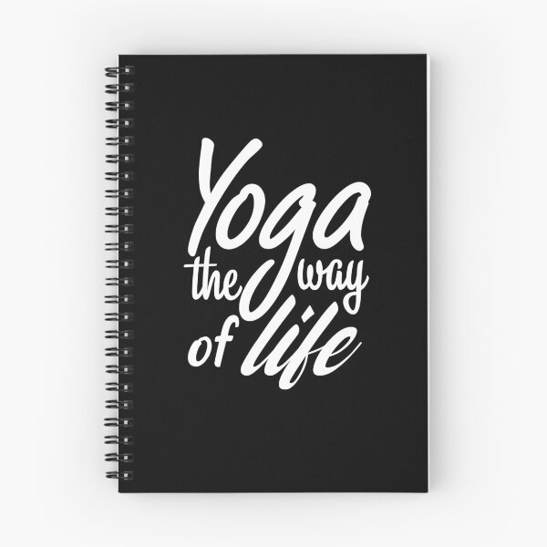 Aperçu de l'œuvre Yoga Le mode de vie créée et vendue par Pebasfa.