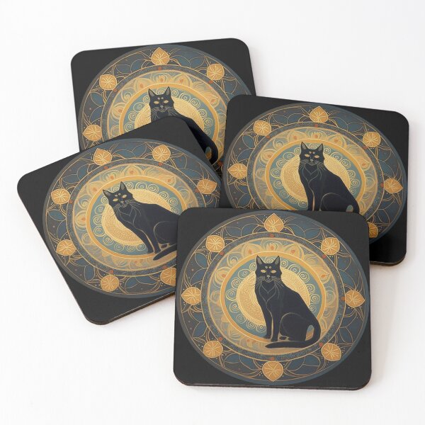 Artikelvorschau, Cat Noir #222 | Black Cat entworfen und verkauft von Black-Cats.
