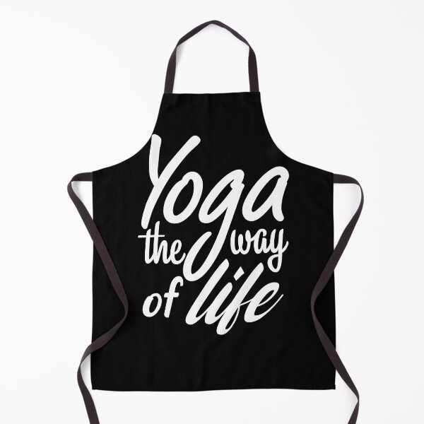 Item preview, Yoga El camino de la vida designed and sold by Pebasfa.