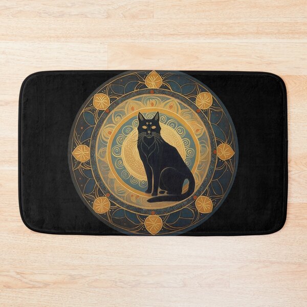 Artikelvorschau, Cat Noir #222 | Black Cat entworfen und verkauft von Black-Cats.
