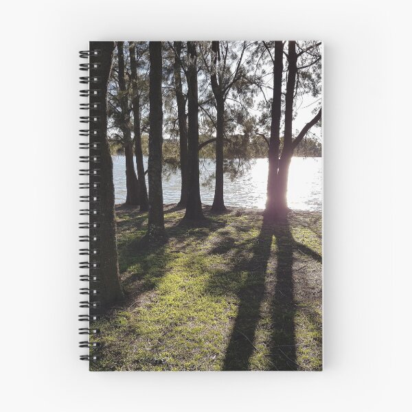 Item preview, By the Lake designed and sold by JawsWasAShark.