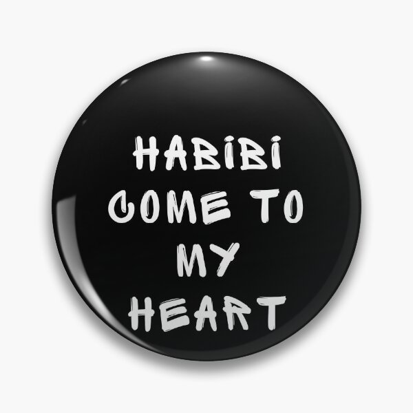 Item preview, habibi come to my heart designed and sold by Akimatax ✯✯✯✯✯.