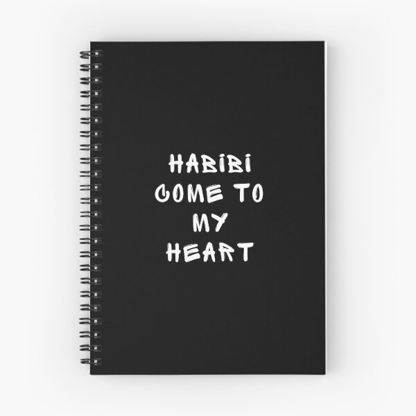 Item preview, habibi come to my heart designed and sold by Akimatax ✯✯✯✯✯.