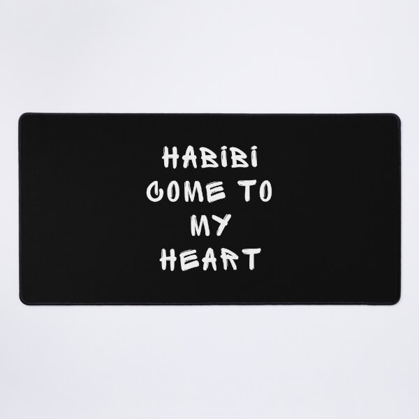 Item preview, habibi come to my heart designed and sold by Akimatax ✯✯✯✯✯.
