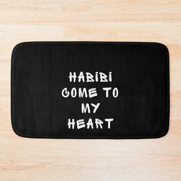 Item preview, habibi come to my heart designed and sold by Akimatax ✯✯✯✯✯.