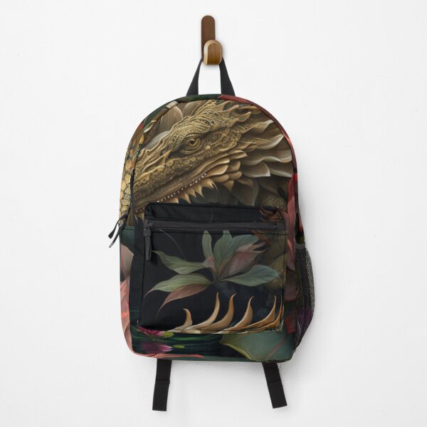 Item preview, Chinese Dragon and Lotus 1 designed and sold by fantasyparadise.