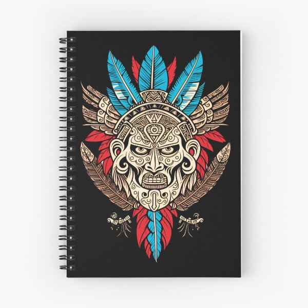 Item preview, Mayan God Art designed and sold by CropWear.