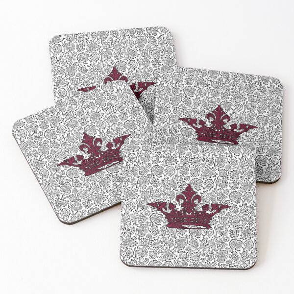 Item preview, King Crown Medieval texture designed and sold by LA DESIGN.