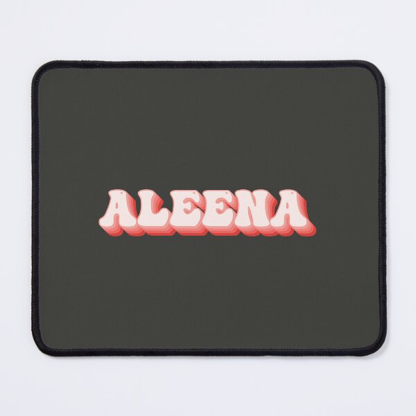 Item preview, Aleena - Name designed and sold by kindxinn.