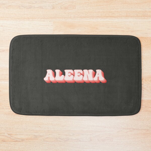 Item preview, Aleena - Name designed and sold by kindxinn.