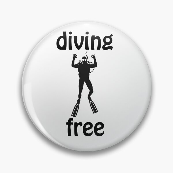 Item preview, Freediving text  designed and sold by DesignStore ⭐⭐⭐⭐⭐.