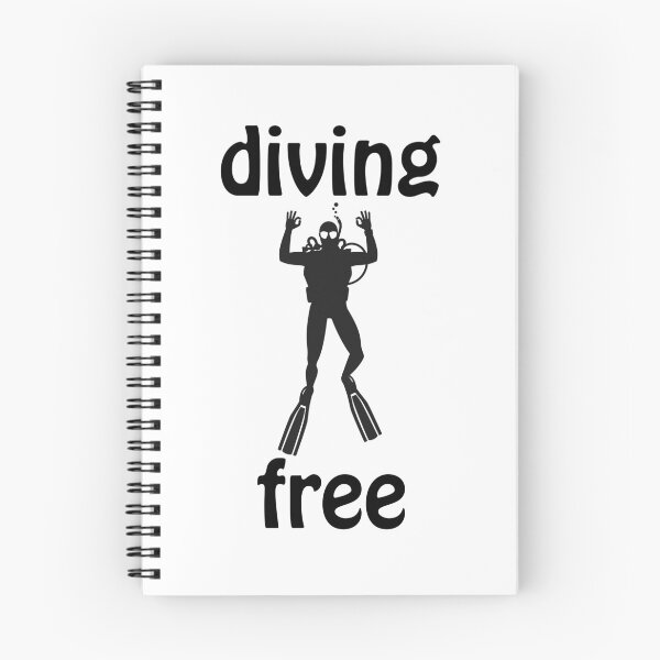 Item preview, Freediving text  designed and sold by DesignStore ⭐⭐⭐⭐⭐.