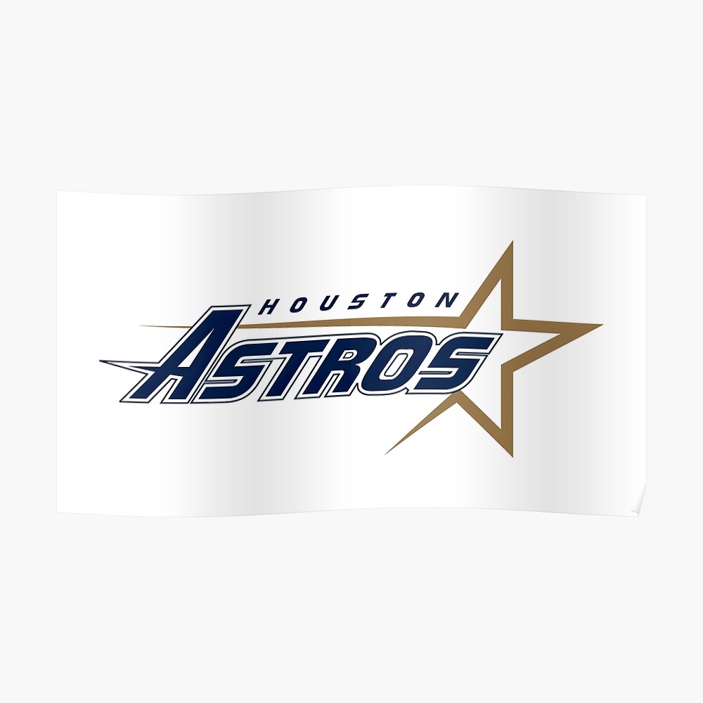 Astros Stickers for Sale