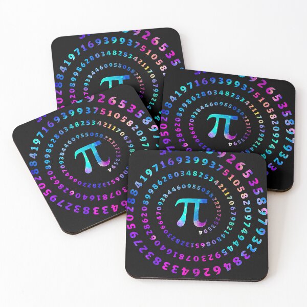 Item preview, Funny Pi Day Shirt Spiral Pi Math Tee For Pi Day T-Shirt designed and sold by ALI-STORE-4Y.