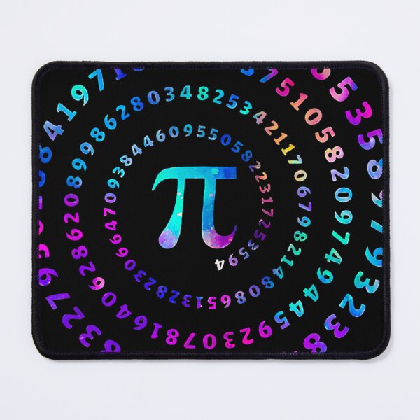 Item preview, Funny Pi Day Shirt Spiral Pi Math Tee For Pi Day T-Shirt designed and sold by ALI-STORE-4Y.