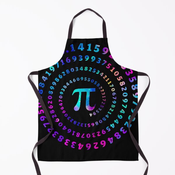 Item preview, Funny Pi Day Shirt Spiral Pi Math Tee For Pi Day T-Shirt designed and sold by ALI-STORE-4Y.