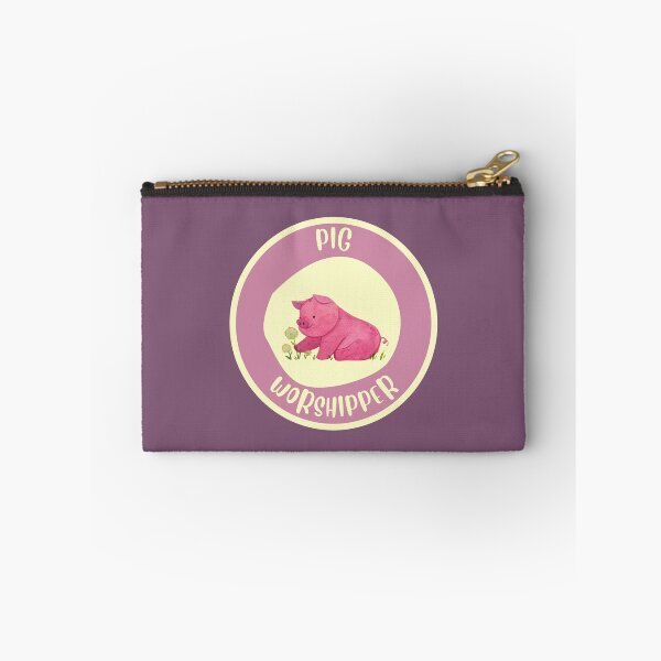 Item preview, Pig worshipper designed and sold by GasconyPassion.