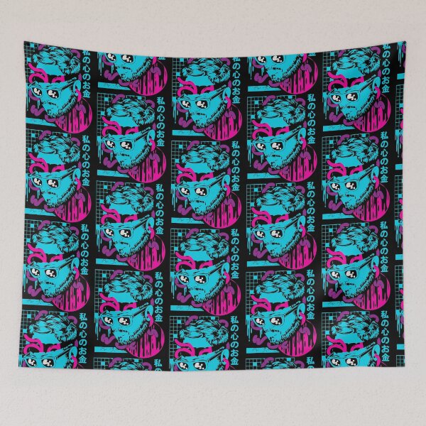 Item preview, paymoneywubby designed and sold by Morbiditeeee.