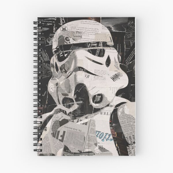 Item preview, paper collage art figure #33 designed and sold by artomazo.