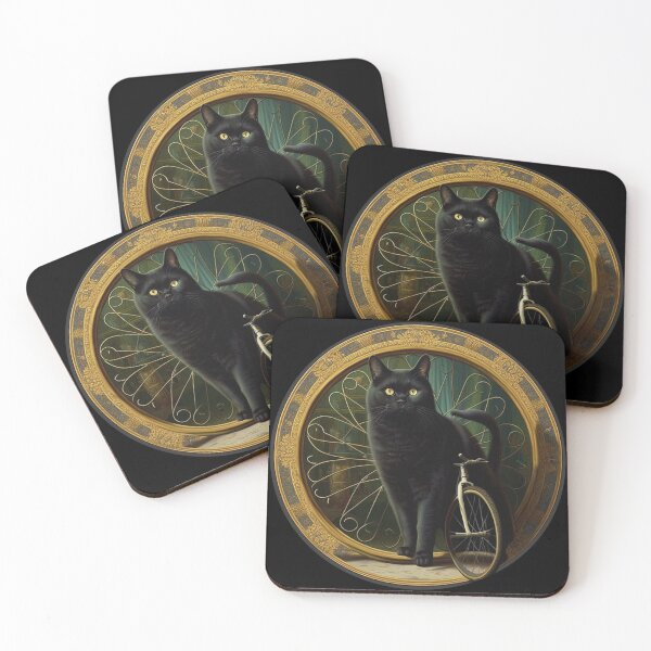 Artikelvorschau, Cat Noir #224 | Black Cat entworfen und verkauft von Black-Cats.