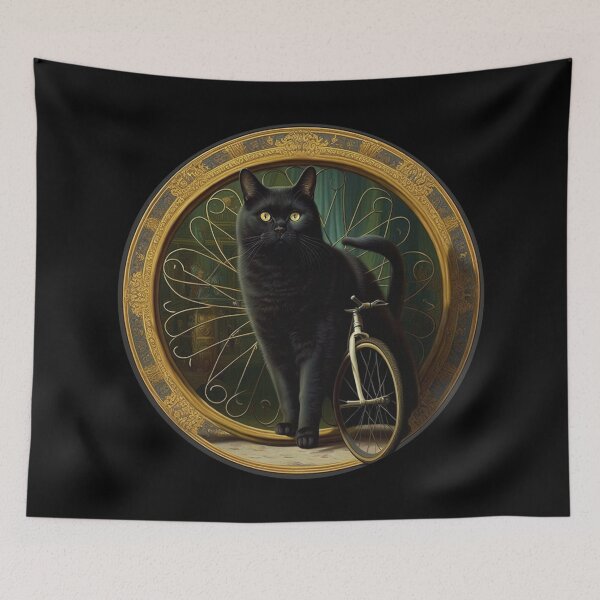 Artikelvorschau, Cat Noir #224 | Black Cat entworfen und verkauft von Black-Cats.