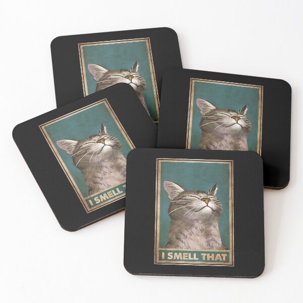 Item preview, I Smell That designed and sold by Delmonico2022.