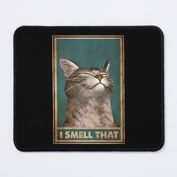 Item preview, I Smell That designed and sold by Delmonico2022.