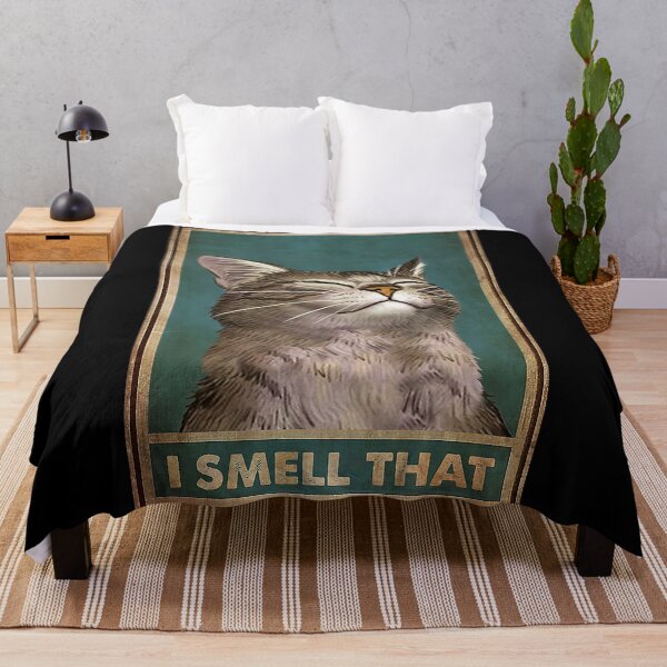 Item preview, I Smell That designed and sold by Delmonico2022.
