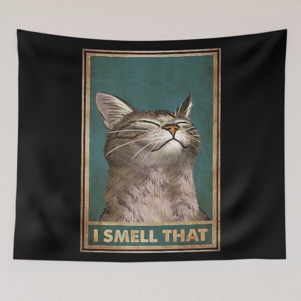 Item preview, I Smell That designed and sold by Delmonico2022.