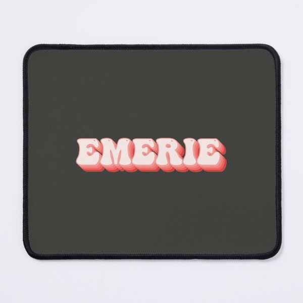 Item preview, Emerie - Name designed and sold by kindxinn.