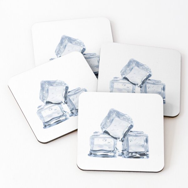 Item preview, ice cube designed and sold by Jotikom.