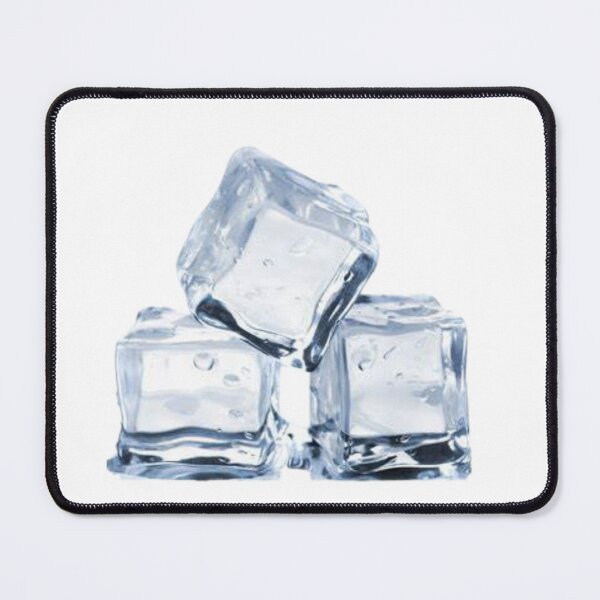 Item preview, ice cube designed and sold by Jotikom.