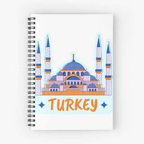 Item preview, blue mosque istanbul turkey  designed and sold by amineeetch ⭐⭐⭐⭐⭐.