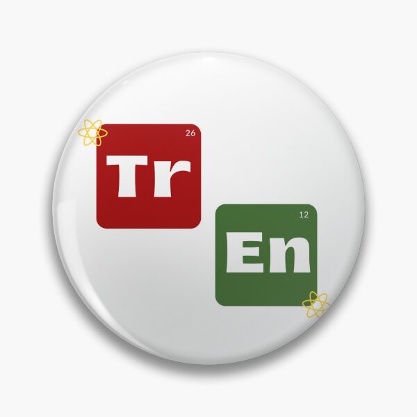 Artikelvorschau, Tren Bro Wissenschaft entworfen und verkauft von LuuDesigns.