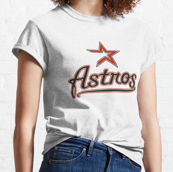 Houston Space City, Houston Baseball Toddler Fine Jersey T-Shirt