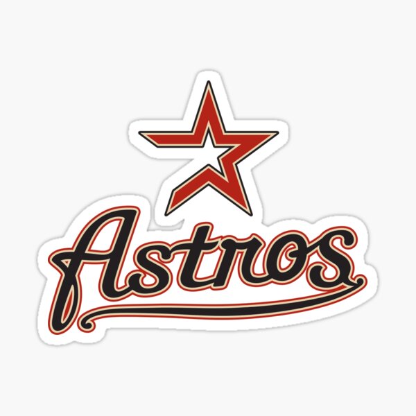  Astro-City   Sticker